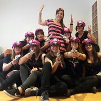 Despedida de soltera!!!! - 2