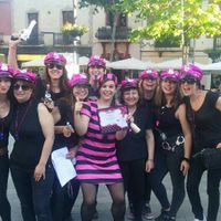 Despedida de soltera!!!! - 3