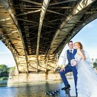  Por fin tengo el álbum y vídeo de la boda - 1
