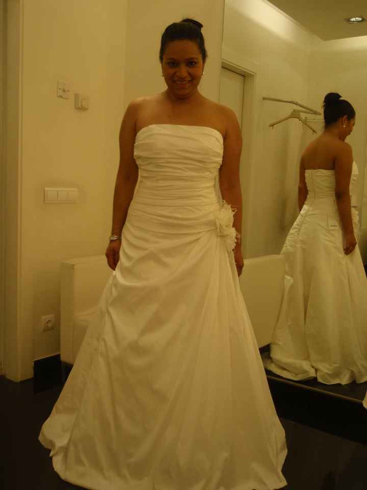 Mi Vestido