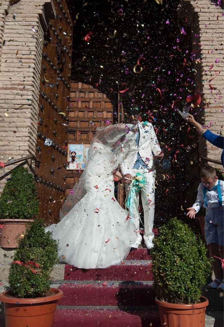  Porfin os puedo enseñar mis fotos de la boda - 11