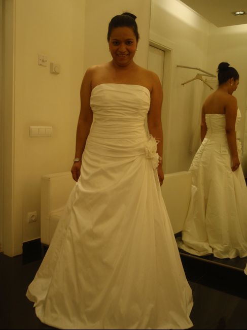 Mi Vestido