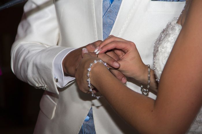  Porfin os puedo enseñar mis fotos de la boda - 10