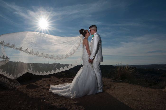 Porfin os puedo enseñar mis fotos de la boda - 13