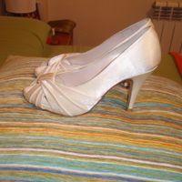 Mis zapatos (de lado)
