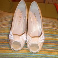 Mis Zapatos (de frente)