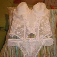 Para la "Noche de Bodas"....Sexy, Sexy........