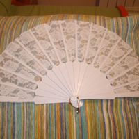 El mejor de los complementos.......para la calor.....