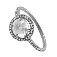 Anillo Compromiso