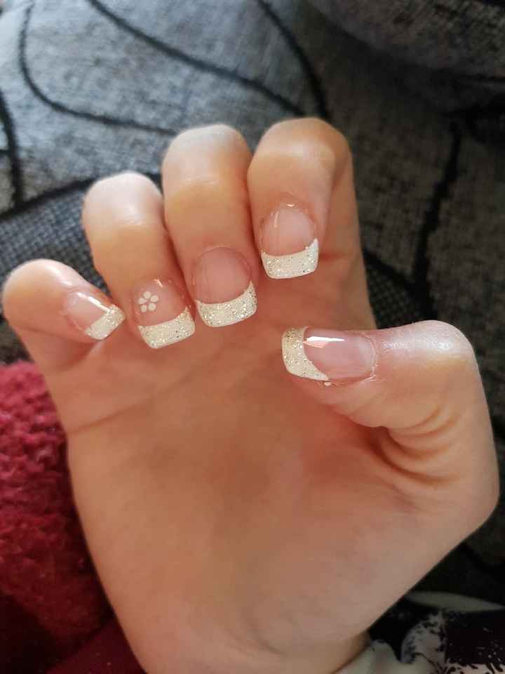 Manicura - 1