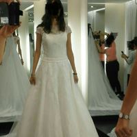 Dudas con mi vestido - 1