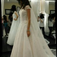 Dudas con mi vestido - 2