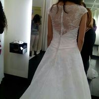 Dudas con mi vestido - 3