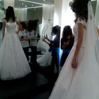 Dudas con mi vestido - 4