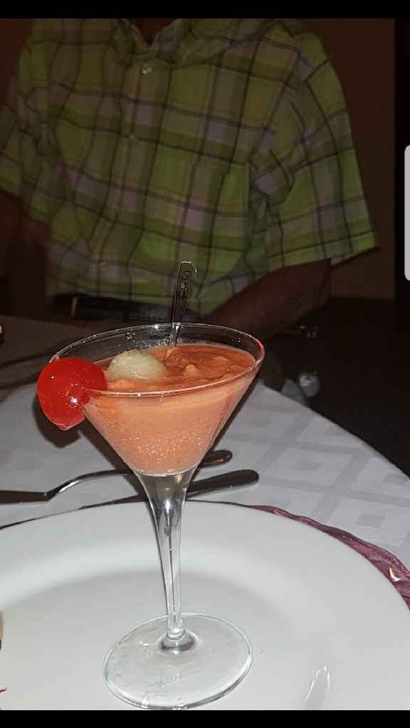 prieba de menu - 1