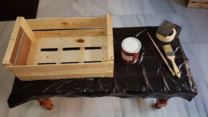 cajas par Regalitos! - 1