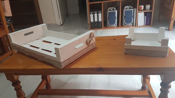 cajitas Terminadaas!! - 4