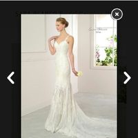 Ya tengo mi vestido!!!! - 2