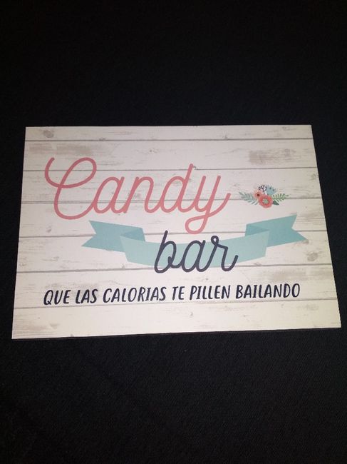 Carteles - 1