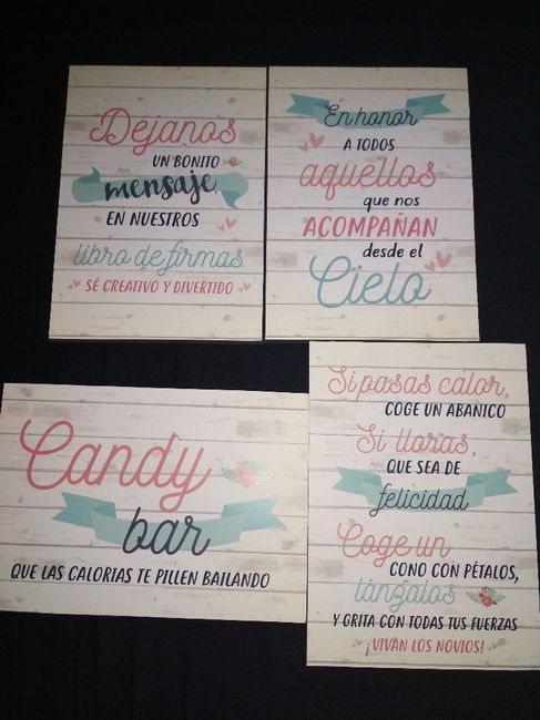 Carteles - 5