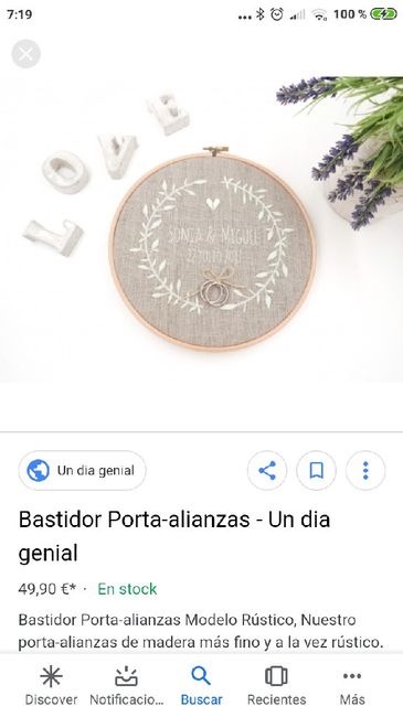 Bastidor - 7