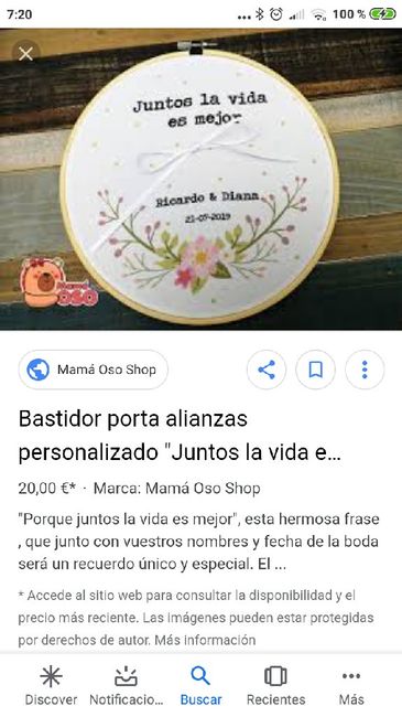 Bastidor - 10