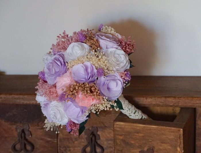 Ramo de novia? Inspiración/ideas aquí📩 - 2