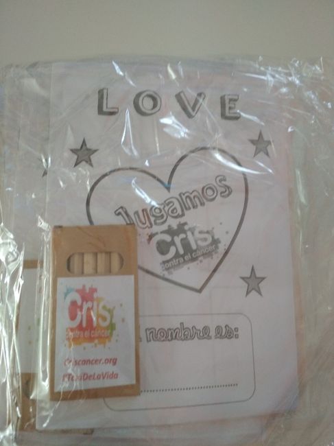 Detalles de boda - 4
