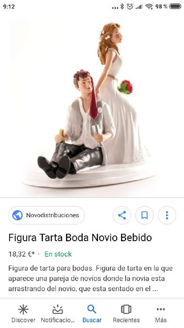Figura de tarta - 9