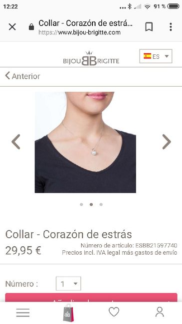 En busca y captura - 3