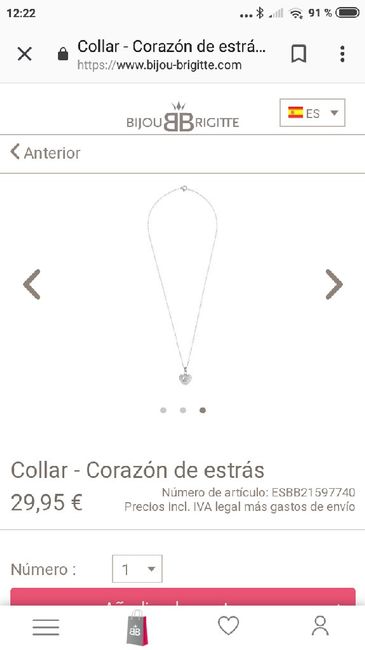 En busca y captura - 5
