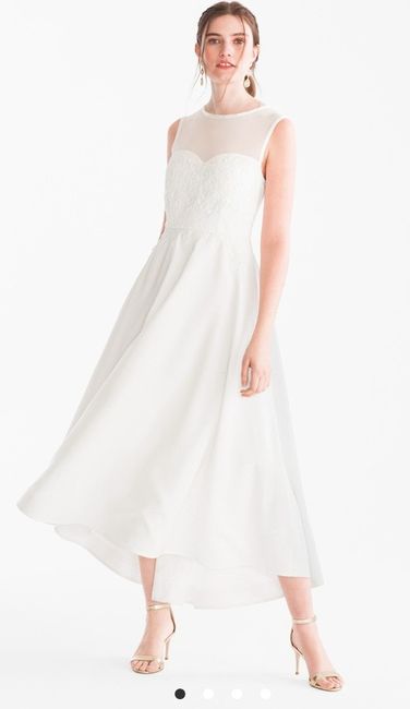 C&a ropa para novias - 7
