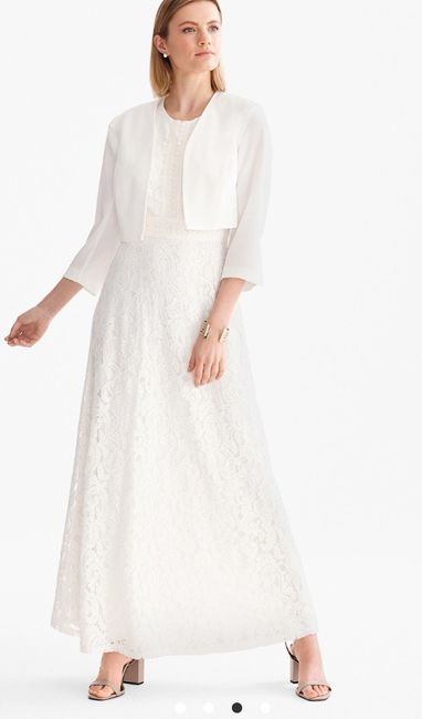 C&a ropa para novias - 14