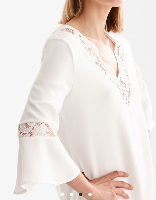C&a ropa para novias - 23