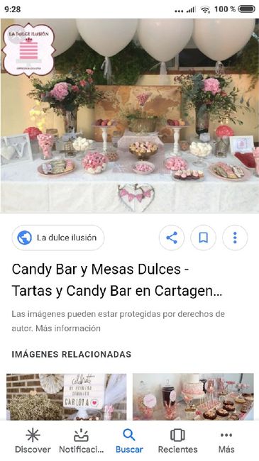 Candy bar???? - 1