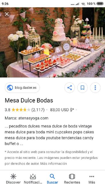 Candy bar???? - 2