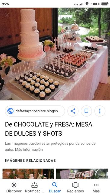 Candy bar???? - 3