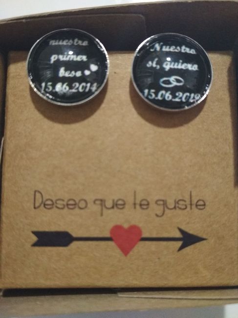 💖Detalles boda💖 - 4