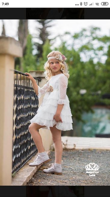 Ideas trajes pajes - 3