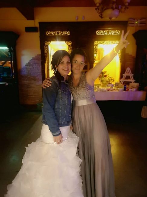 Mi boda!!!!!!! - 4