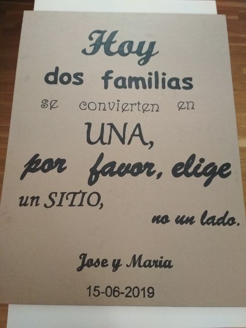 Dudas cartel bienvenida - 12