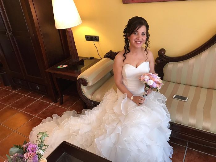 Ramos de novia - 7