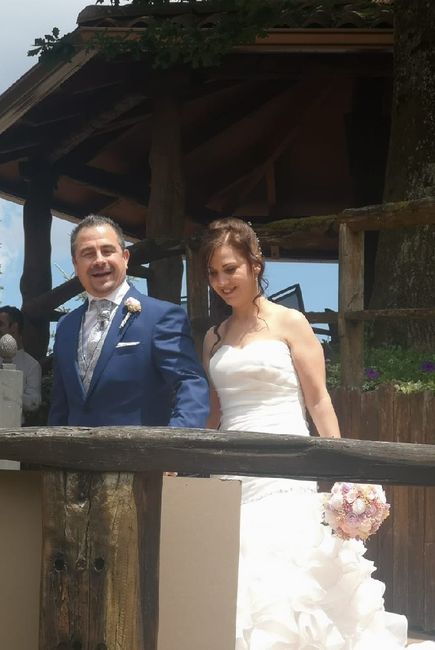 Ramos de novia - 8