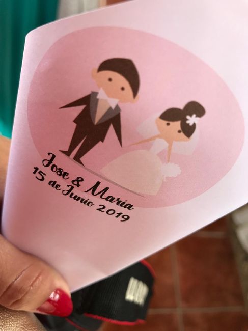 Papeleria boda - 2