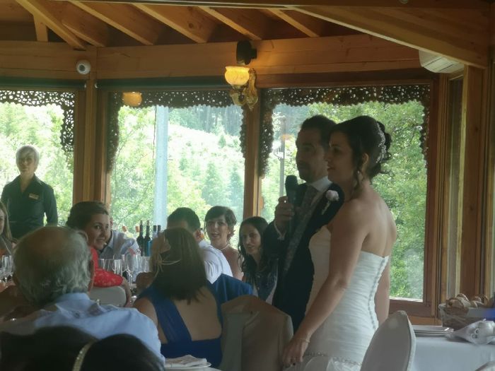 Parte trasera de mi vestido - 3