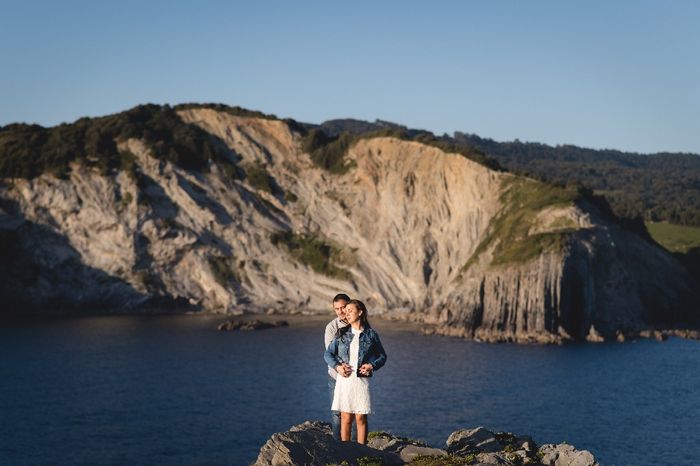 ¿Te sumas a compartir una foto especial con tu pareja? 📷 - 3