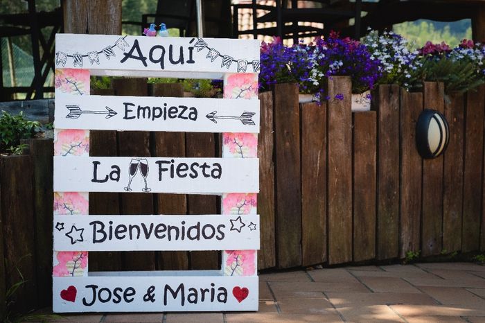 Plantillas para hacer cartel - 1
