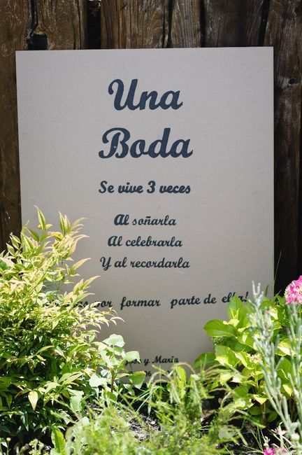 Plantillas para hacer cartel - 2