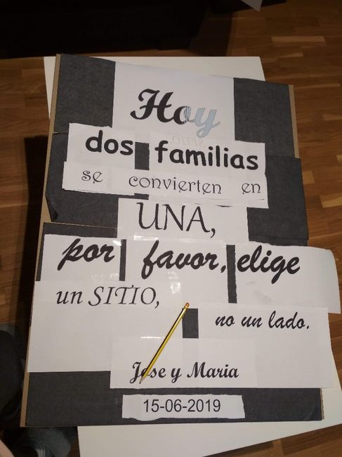 Carteleria - 2