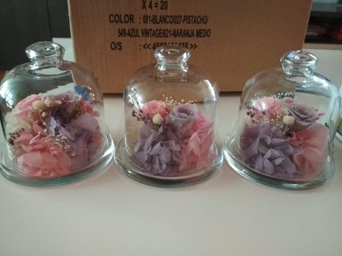 Regalo especial para mi hermana y dos amigas - 4